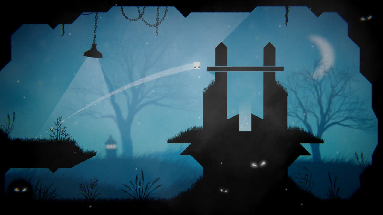 Midnight Deluxe screenshot 1