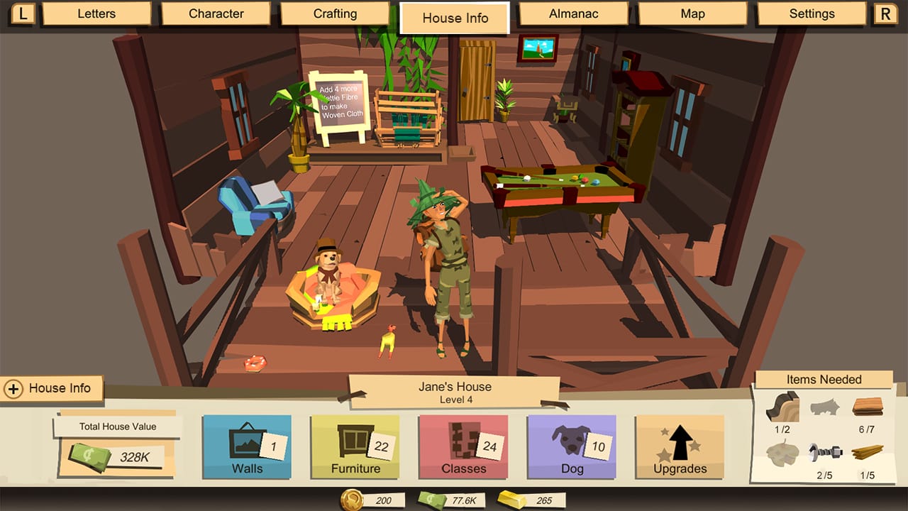 The Trail: Frontier Challenge screenshot 3