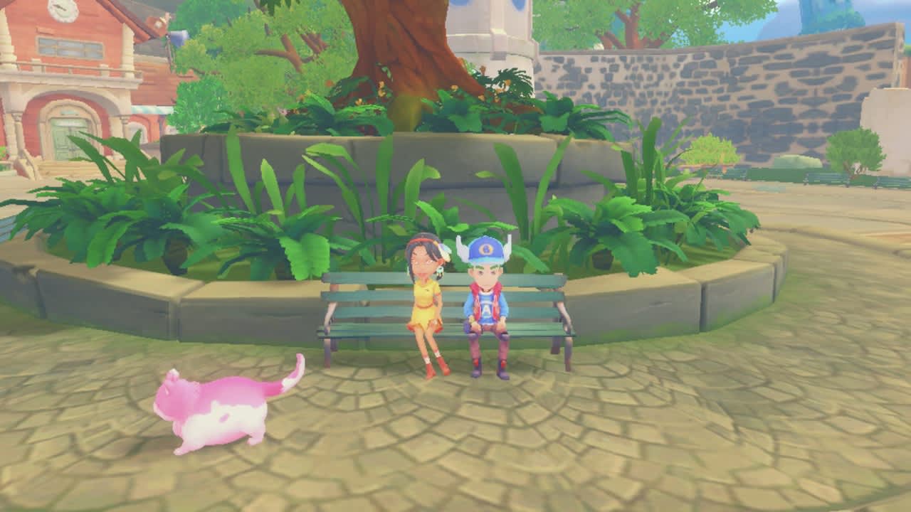 My Time at Portia screenshot 4