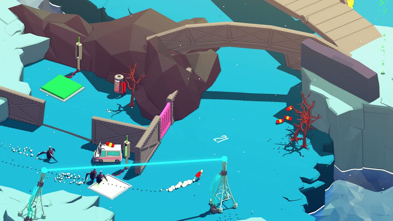 Mugsters screenshot 2