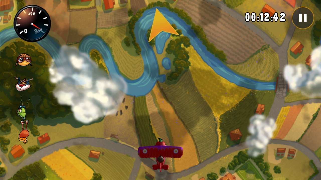 Millie screenshot 3