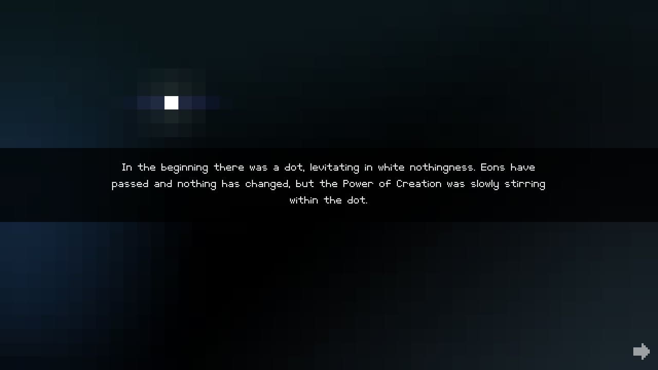 Qbik screenshot 3