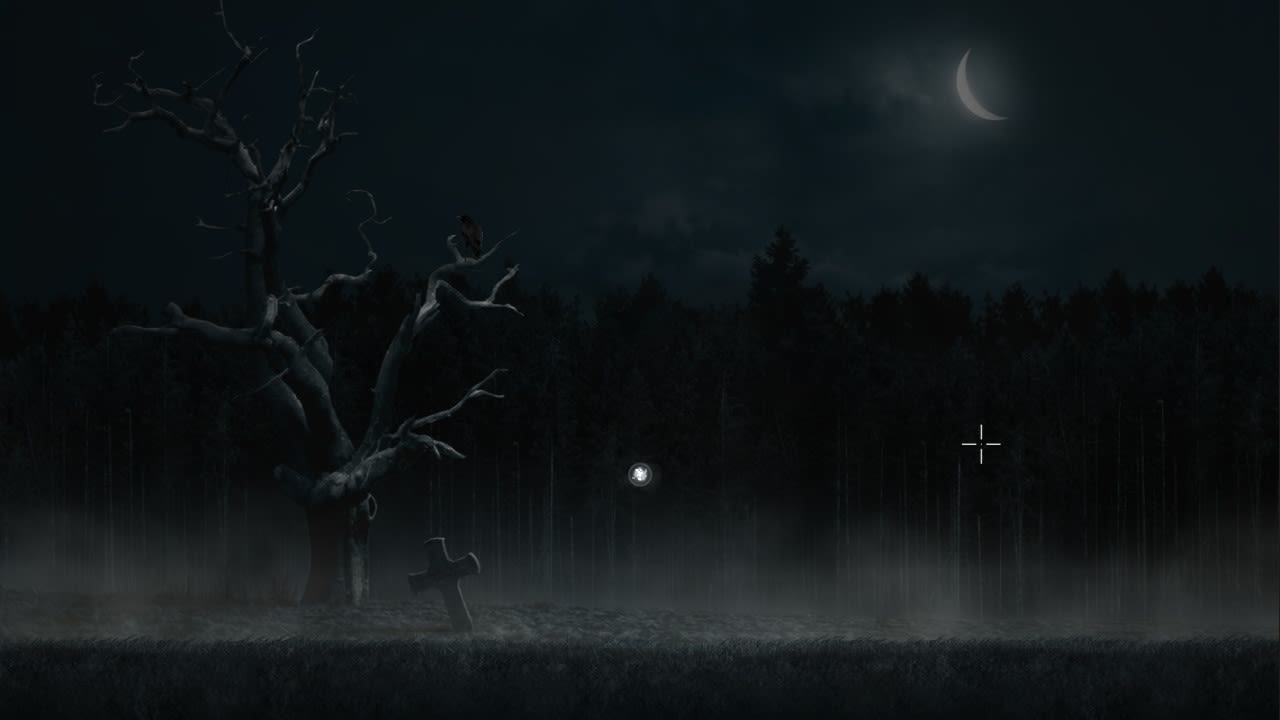 Goetia screenshot 2
