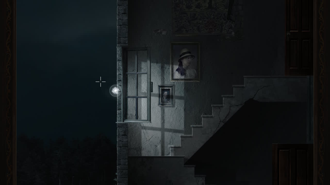 Goetia screenshot 1