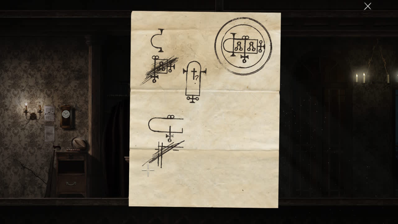 Goetia screenshot 3