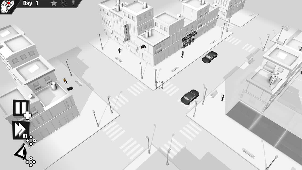 Kill The Bad Guy screenshot 4