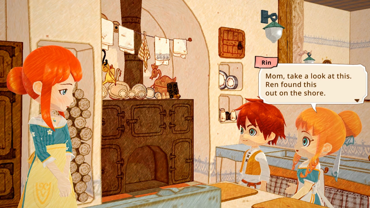 Little Dragons Café screenshot 4