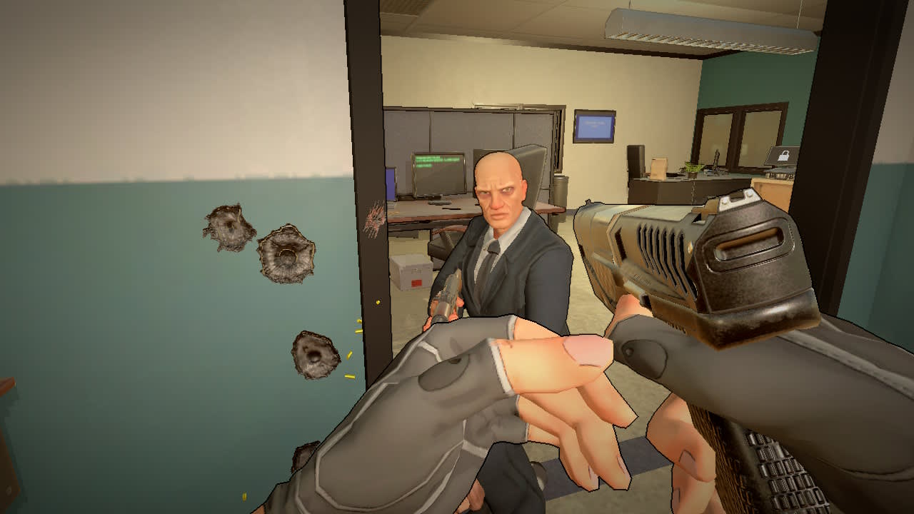 RICO screenshot 2