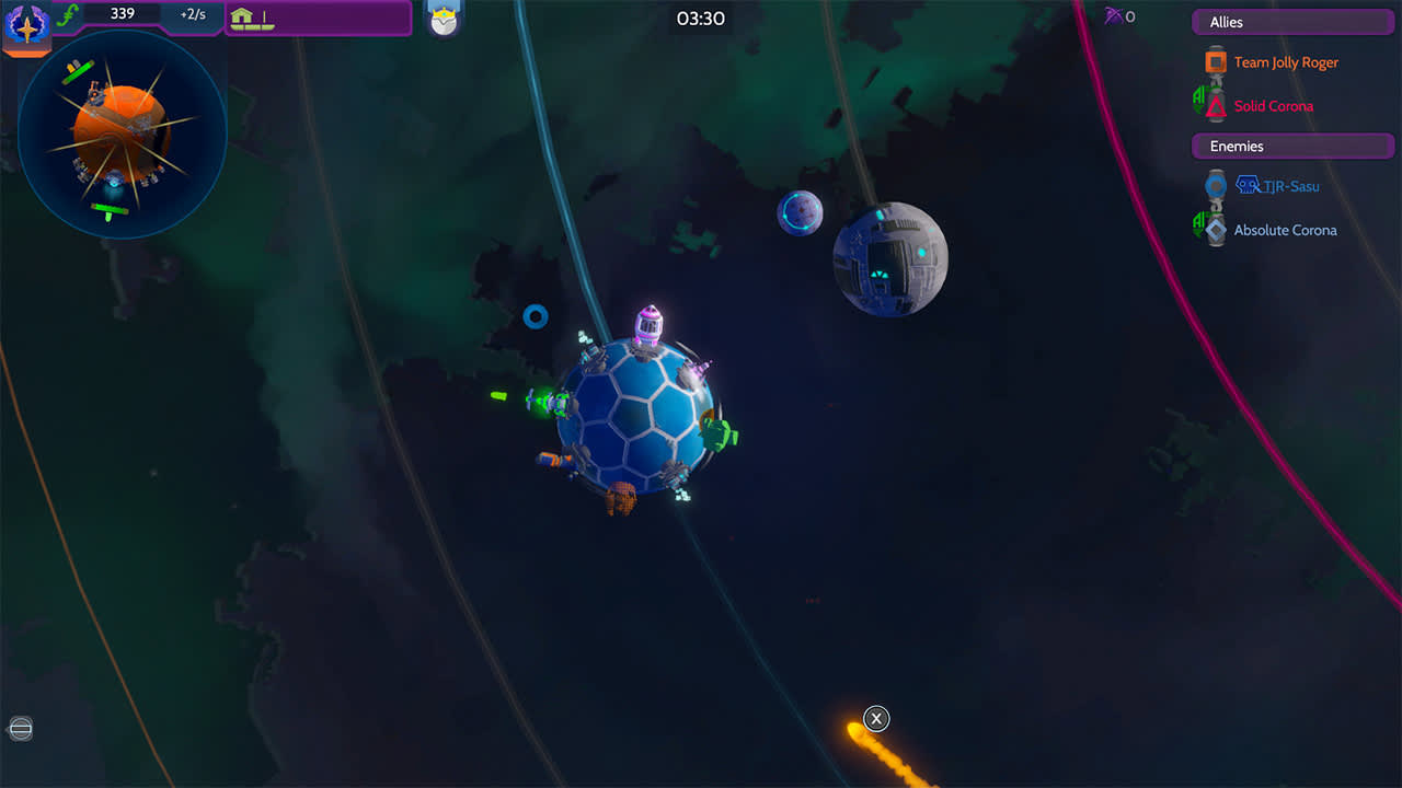 Worbital screenshot 4