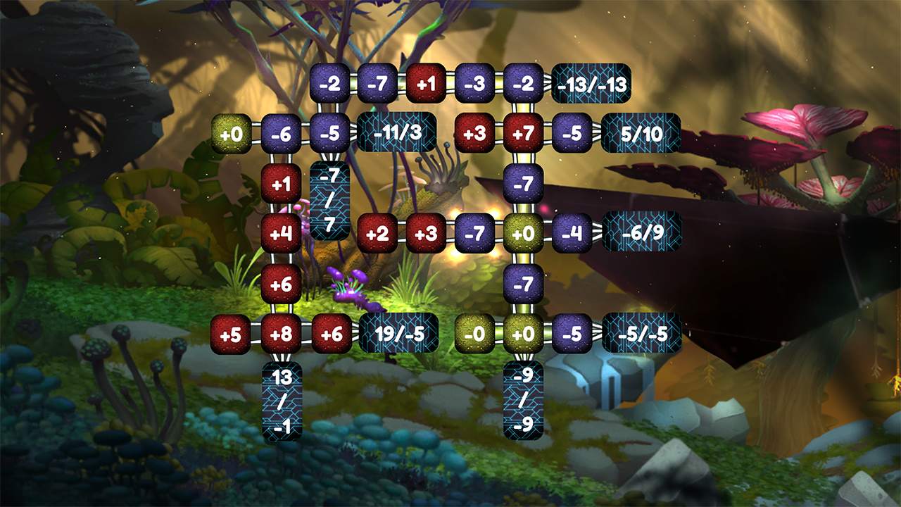 Energy Balance screenshot 3