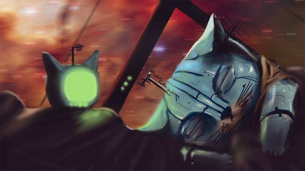 Energy Balance screenshot 1