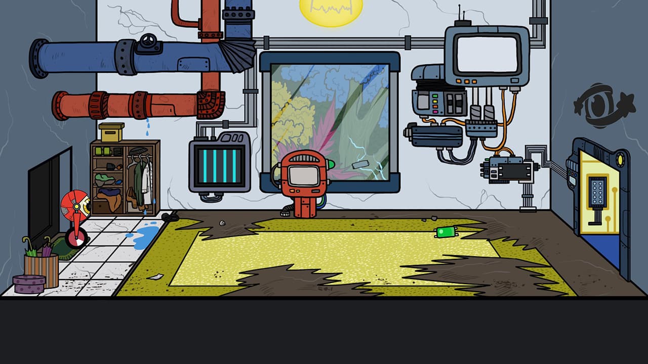 Where Are My Friends? screenshot 3