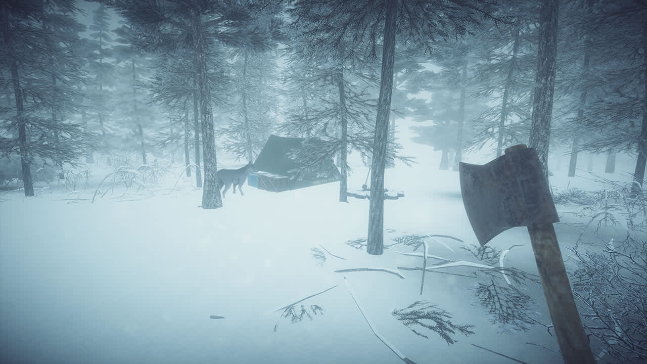 Kona screenshot 3