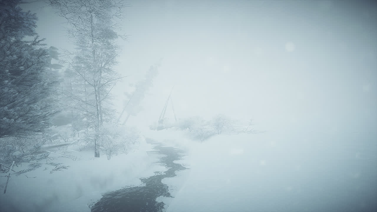 Kona screenshot 1
