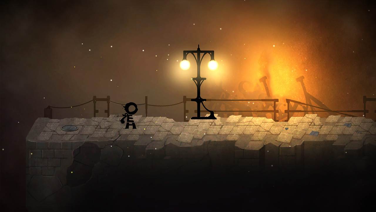 Typoman screenshot 3