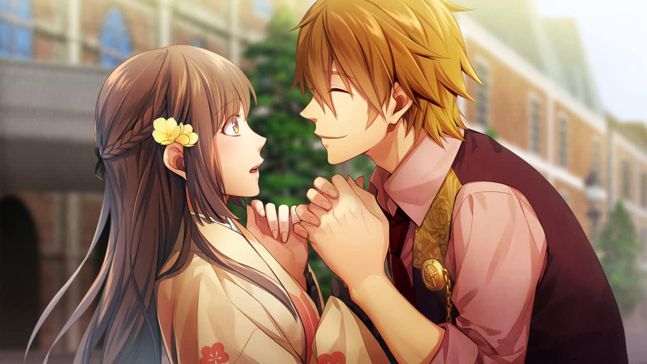 The Charming Empire screenshot 1