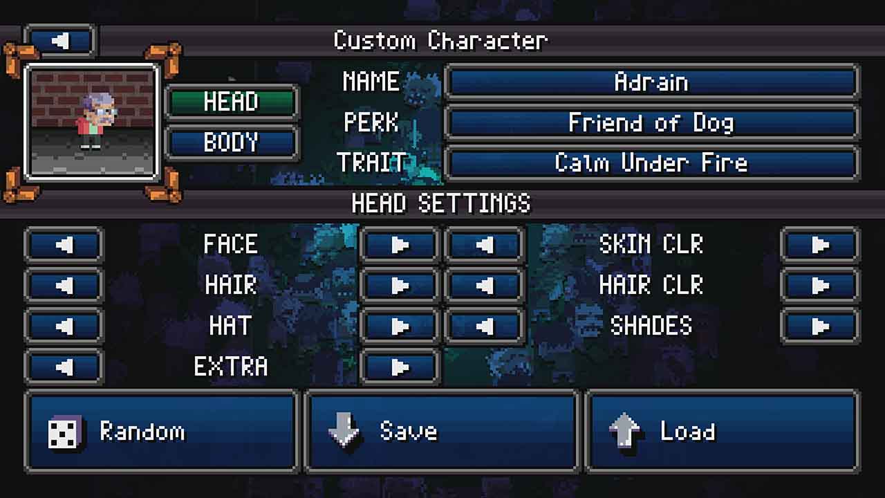 Death Road to Canada screenshot 2