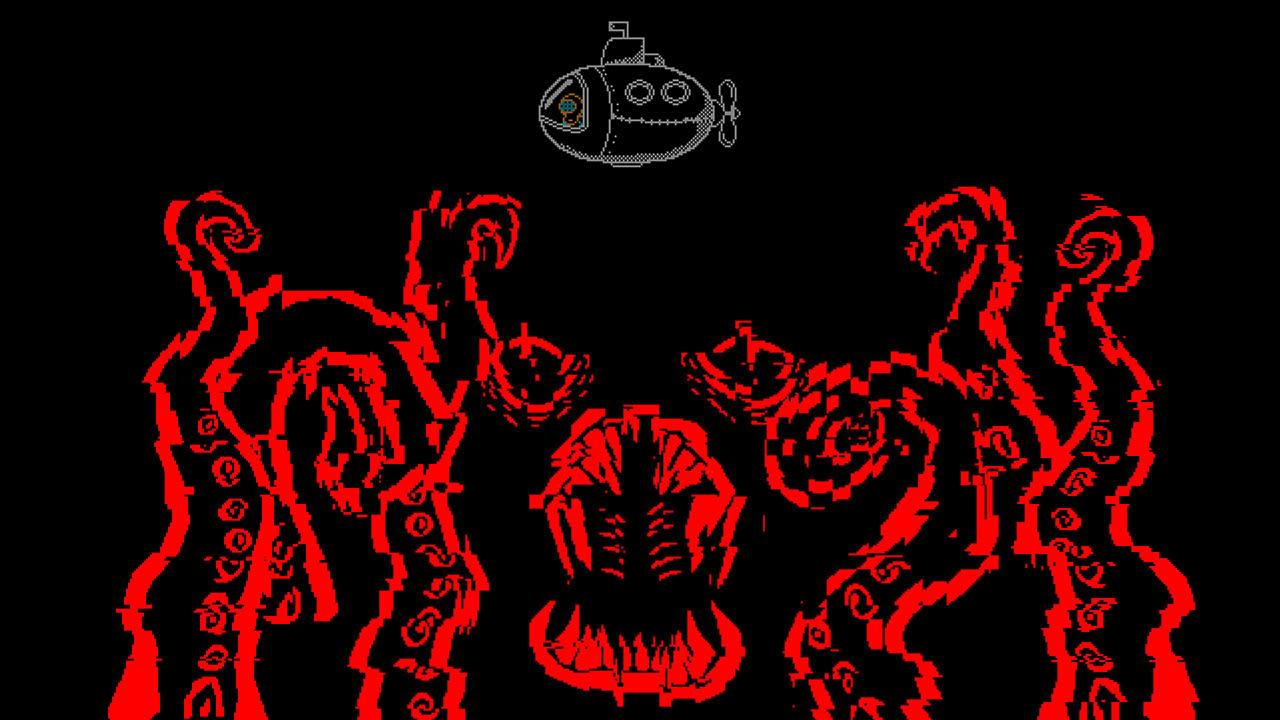 Deep Ones screenshot 1