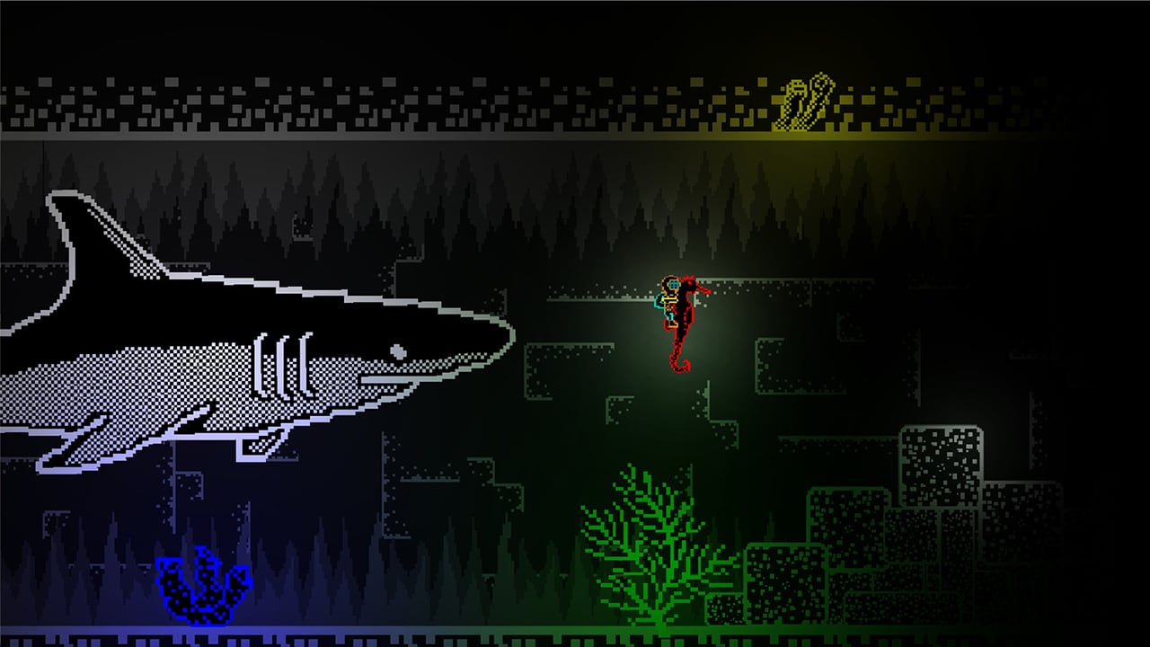 Deep Ones screenshot 2