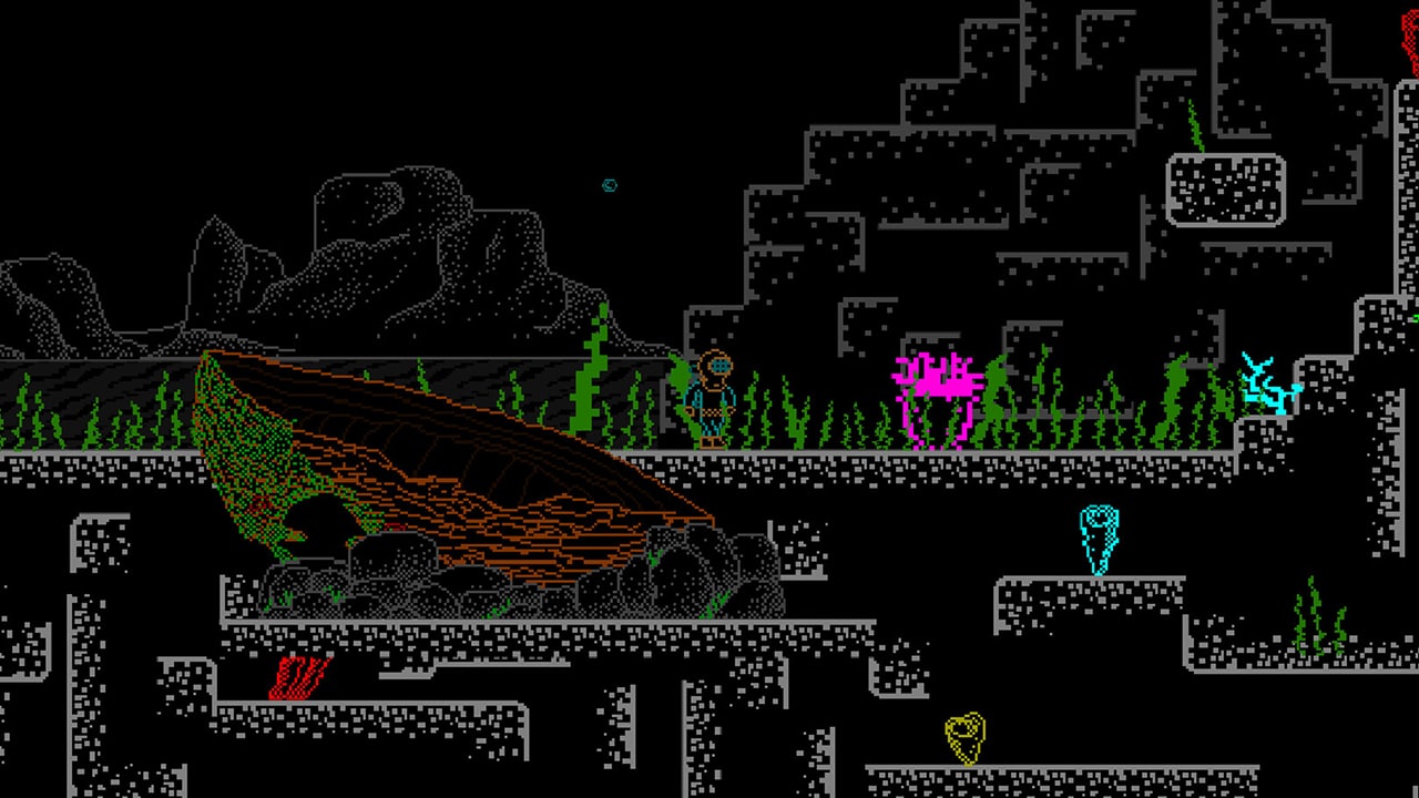 Deep Ones screenshot 3