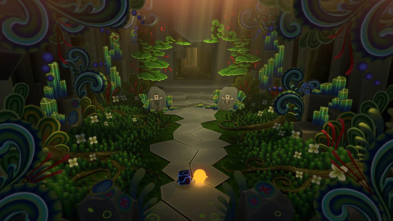 Pode screenshot 2