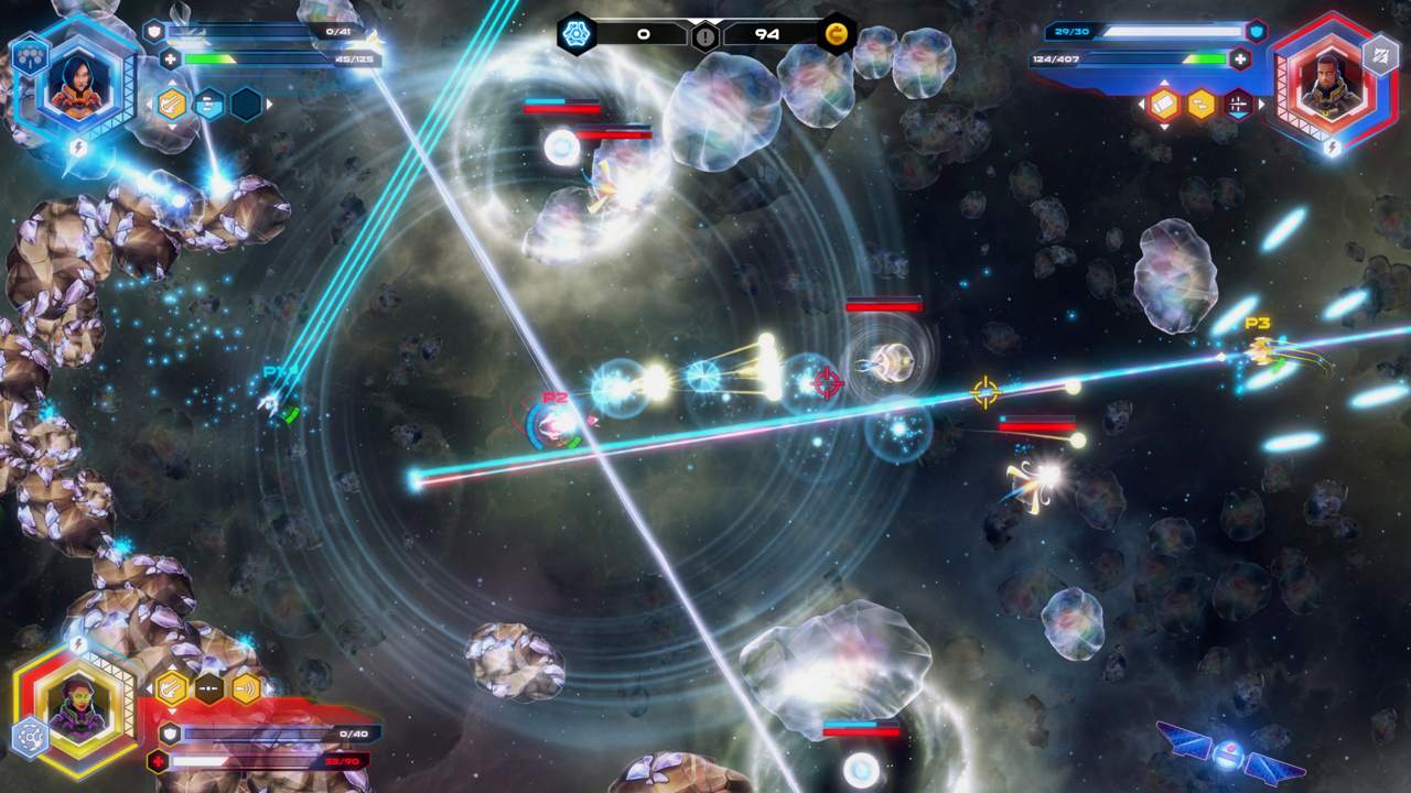 Last Encounter screenshot 4