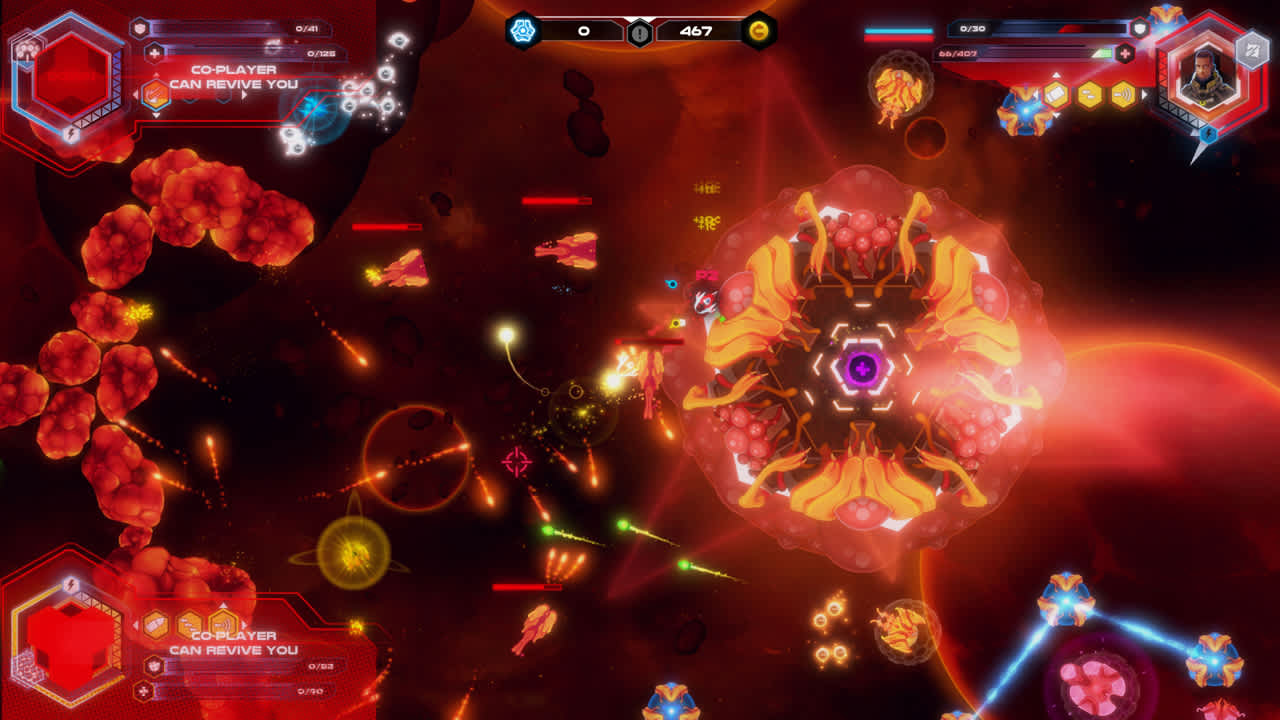 Last Encounter screenshot 3