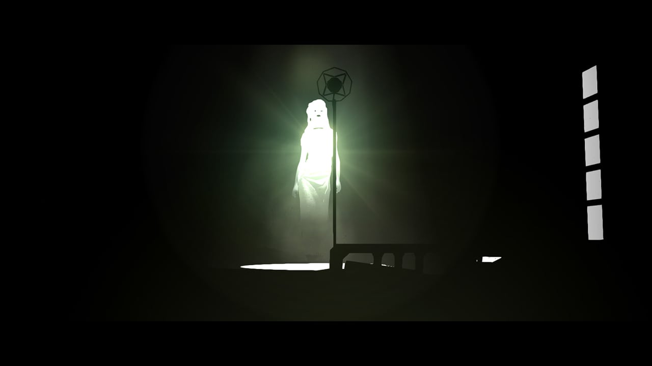 White Night screenshot 4