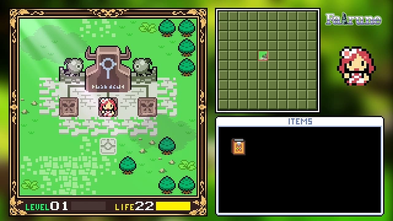 Fairune Collection screenshot 2