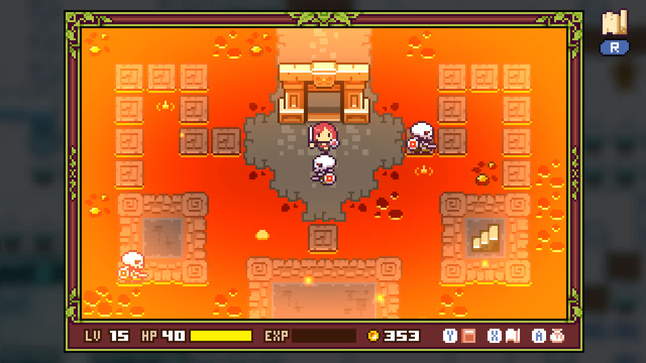 Fairune Collection screenshot 3