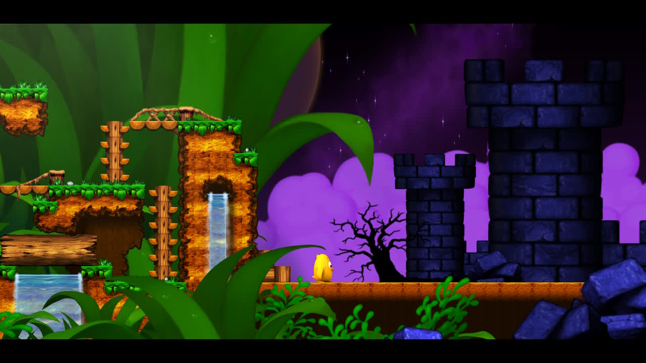 Toki Tori screenshot 3