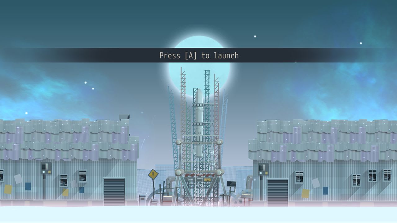OPUS: Rocket of Whispers screenshot 1
