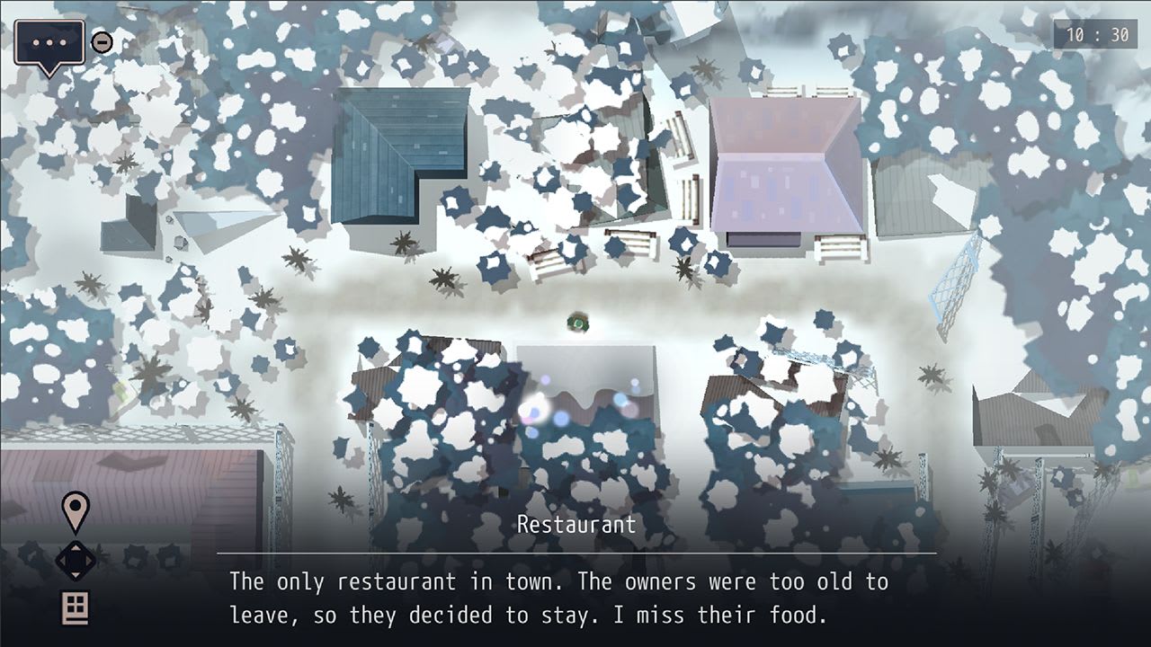 OPUS: Rocket of Whispers screenshot 4