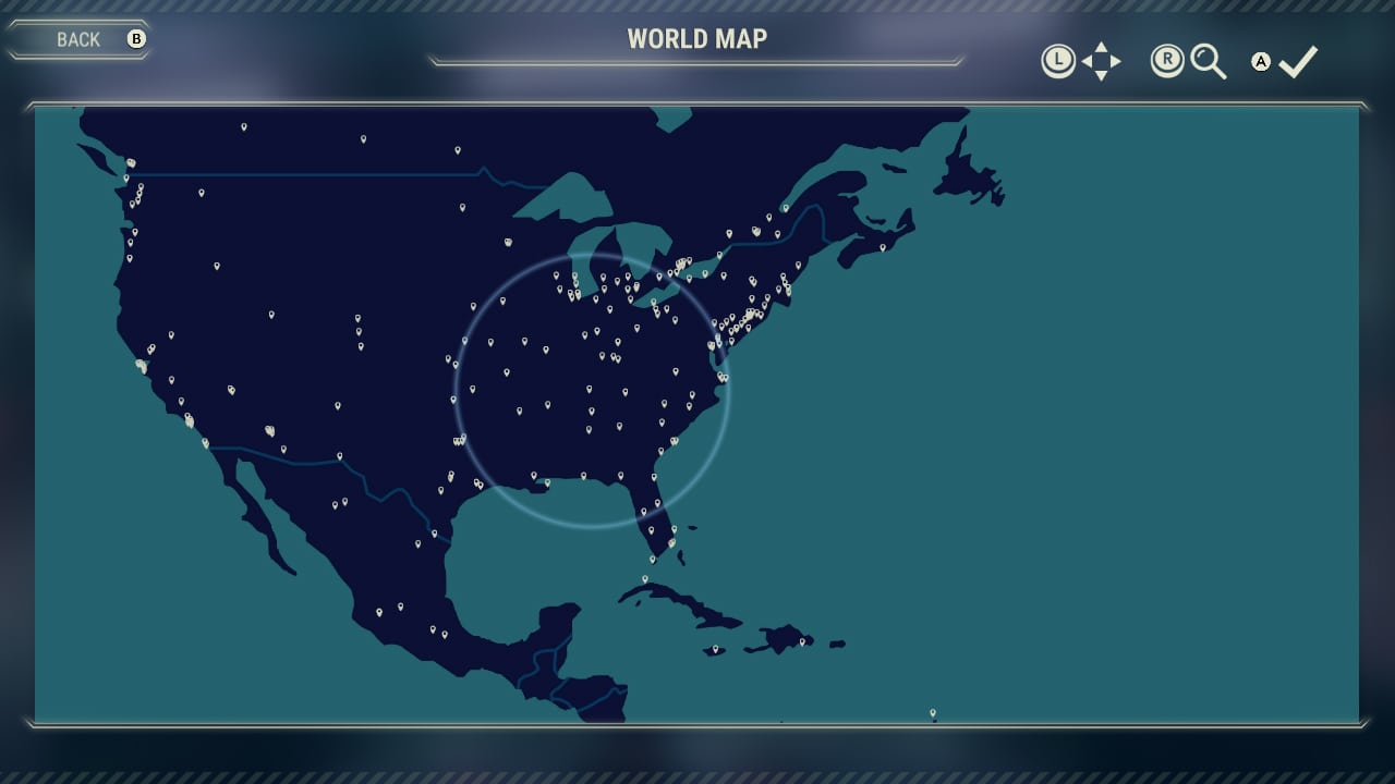 911 Operator screenshot 3