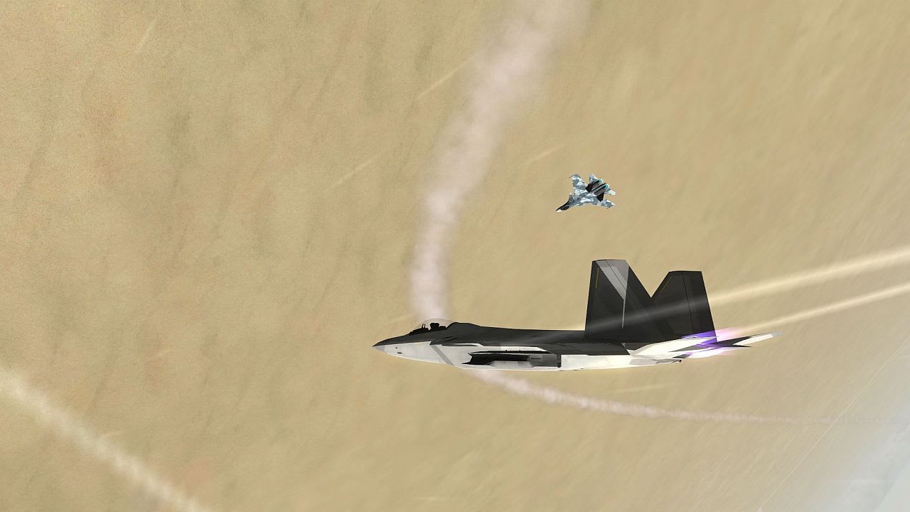 VERTICAL STRIKE ENDLESS CHALLENGE screenshot 4