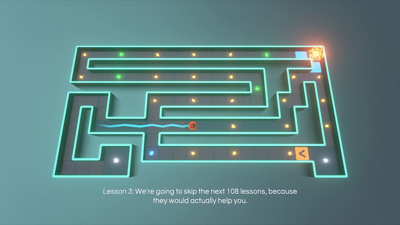 Road to Ballhalla screenshot 2