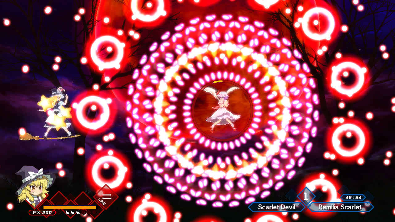 Azure Reflections screenshot 1