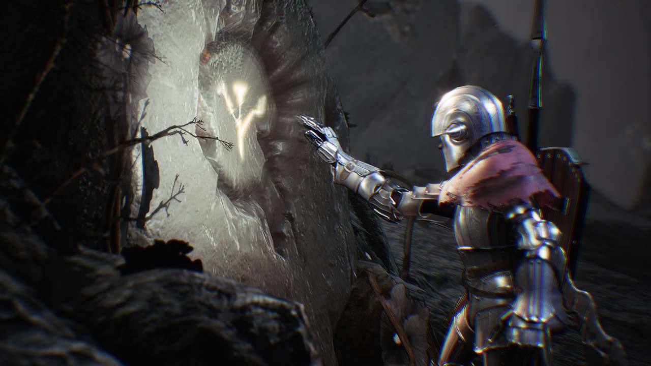 SINNER: Sacrifice for Redemption screenshot 4