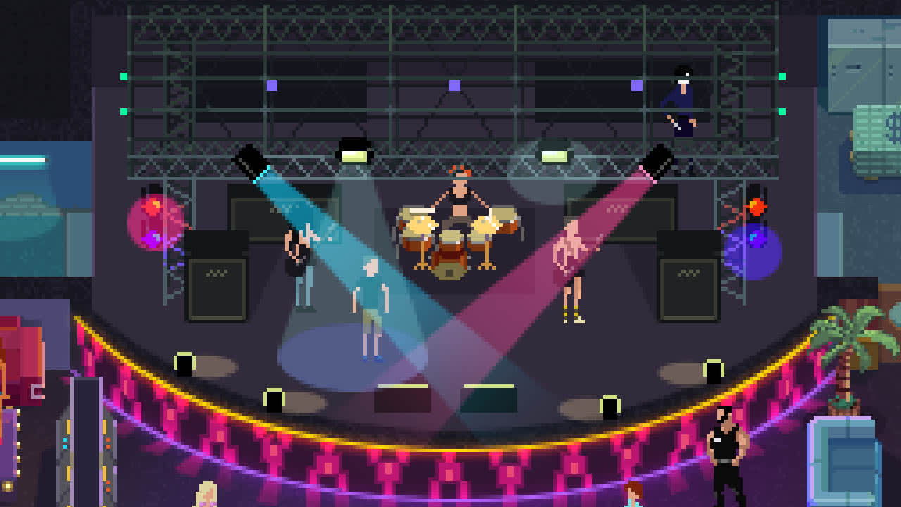 Party Hard screenshot 4