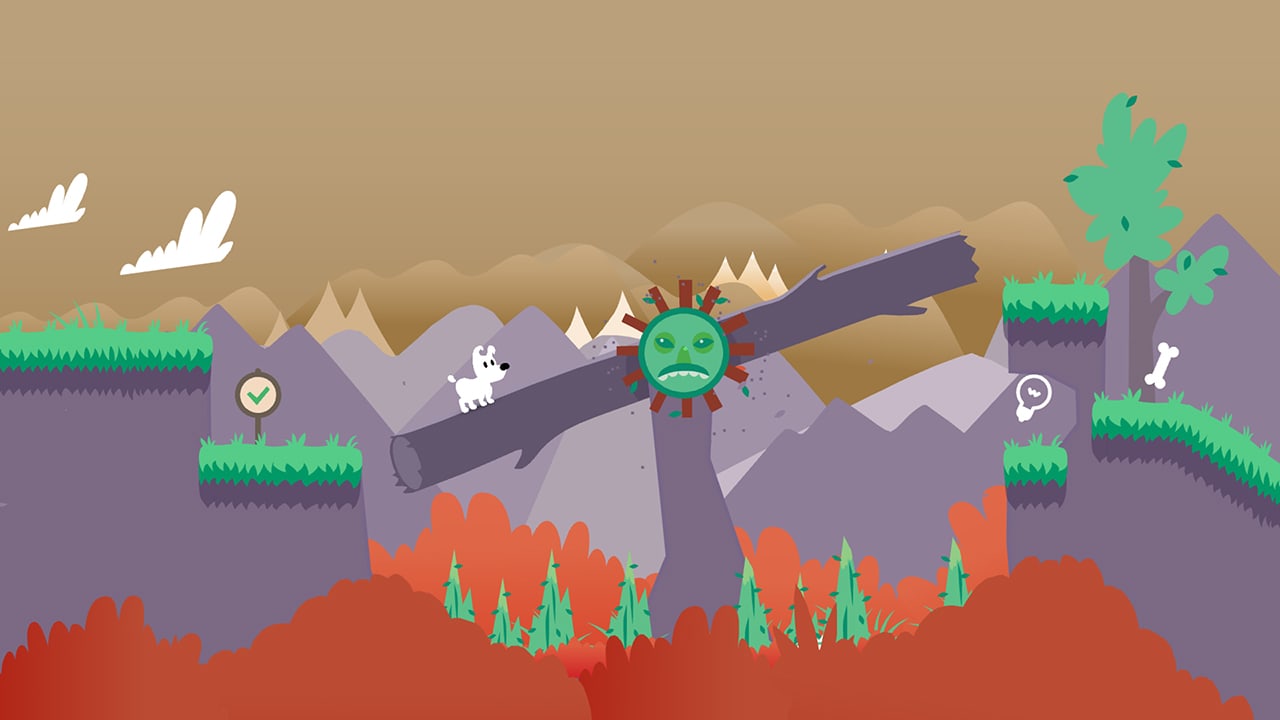 Mimpi Dreams screenshot 2