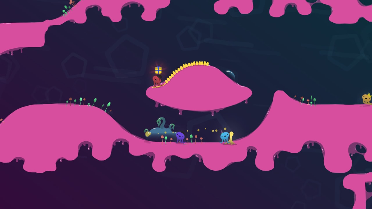 Muddledash screenshot 2