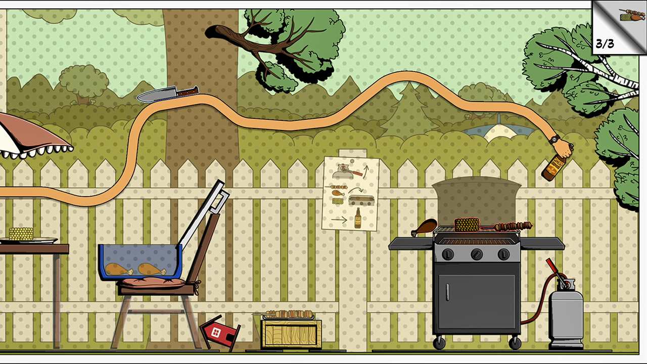 Grab the Bottle screenshot 1