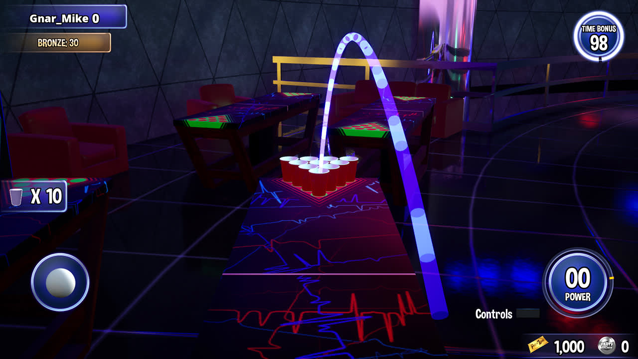 Party Arcade screenshot 2