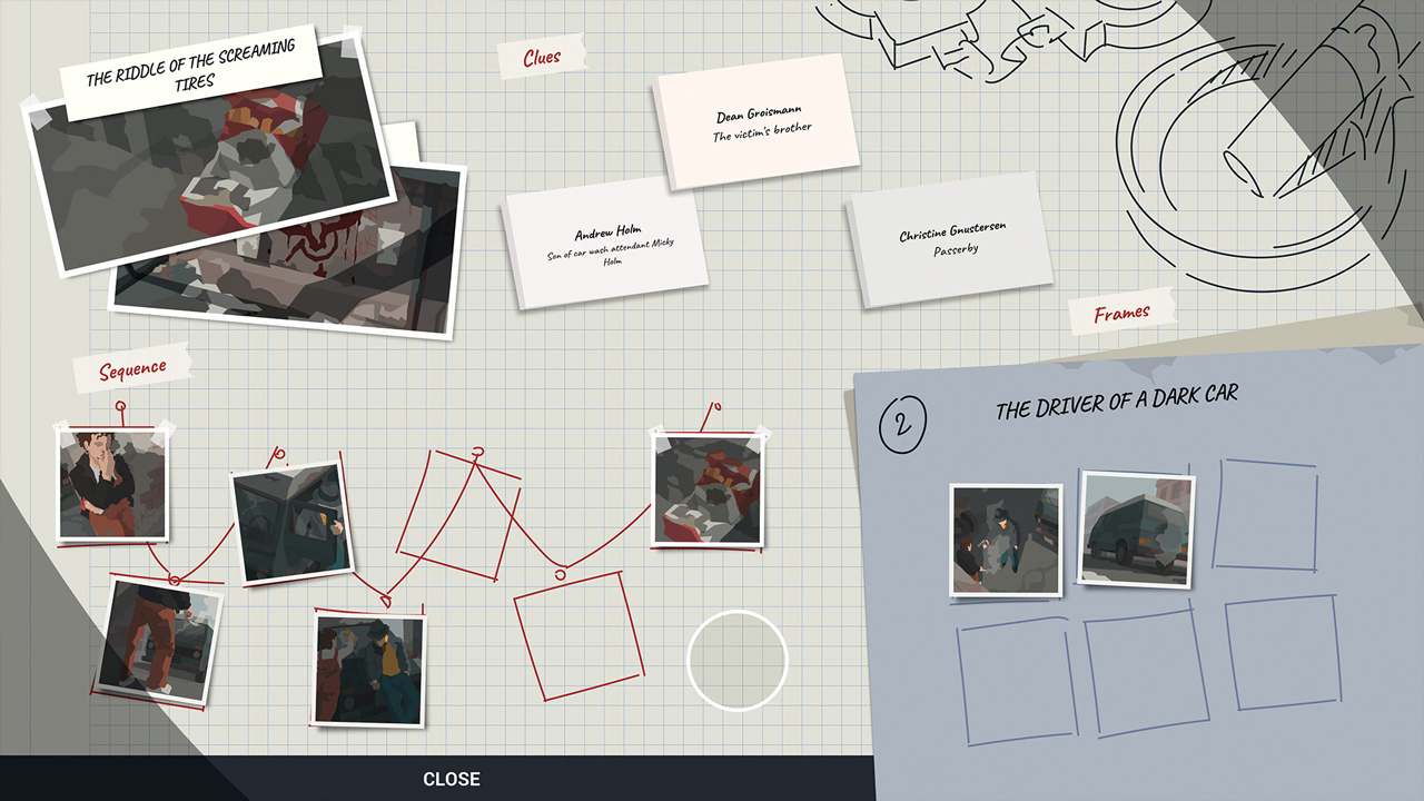 This is the Police 2 screenshot 1