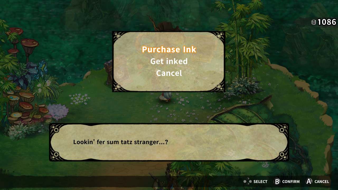 GOKEN screenshot 4
