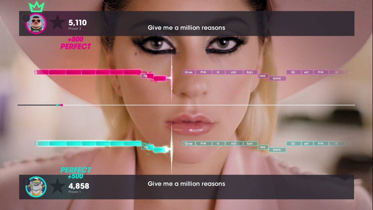 Let's Sing 2018 screenshot 4