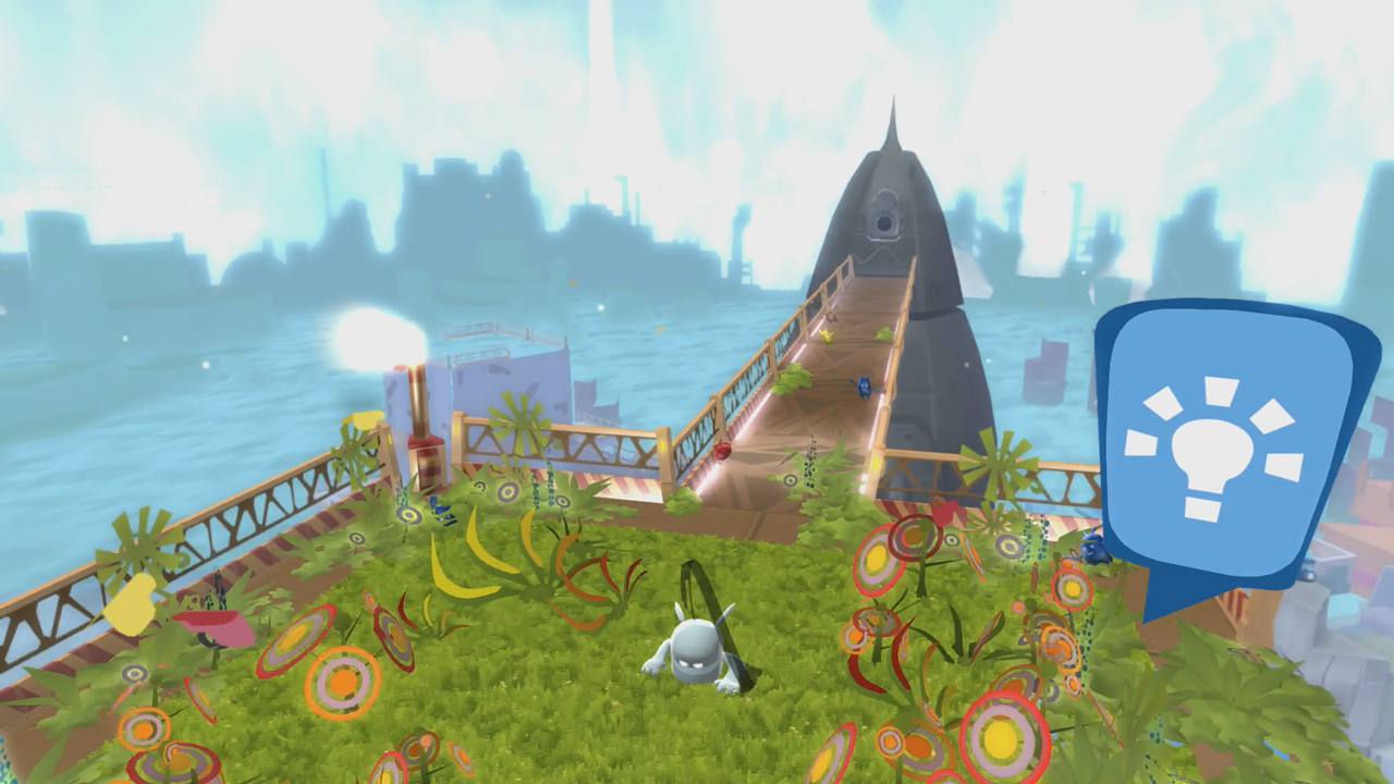 de Blob 2 screenshot 2