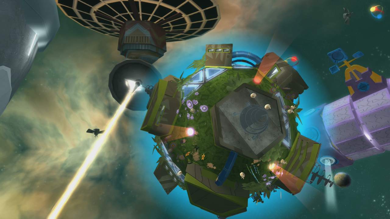 de Blob 2 screenshot 3