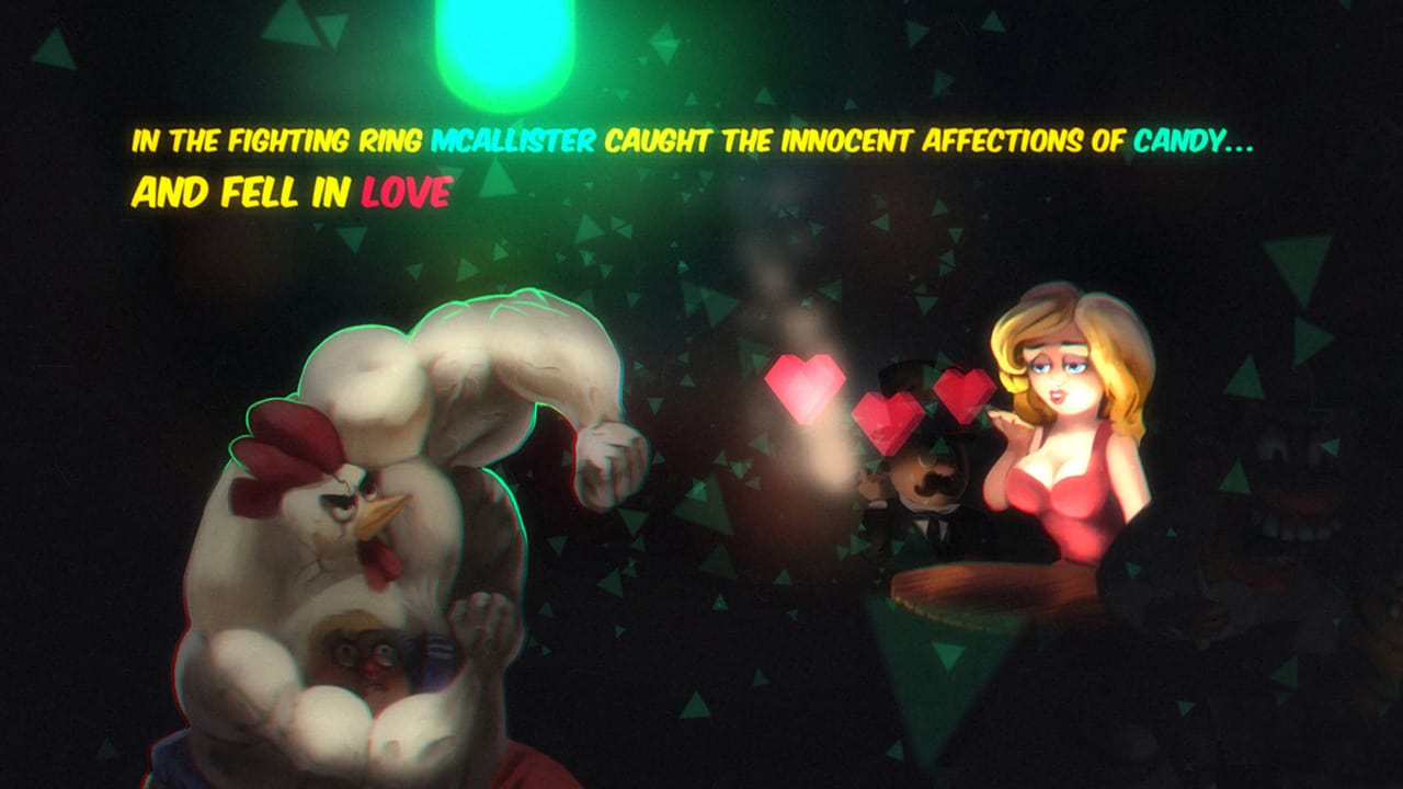 Chicken Assassin: Reloaded screenshot 2