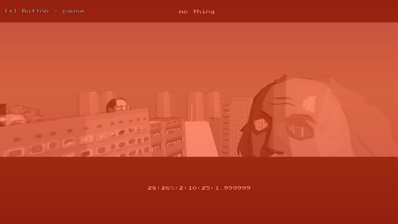 NO THING screenshot 3